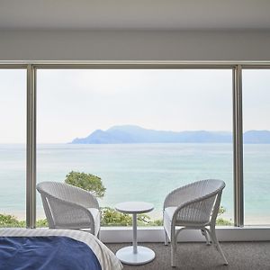 Twin Room Sea View